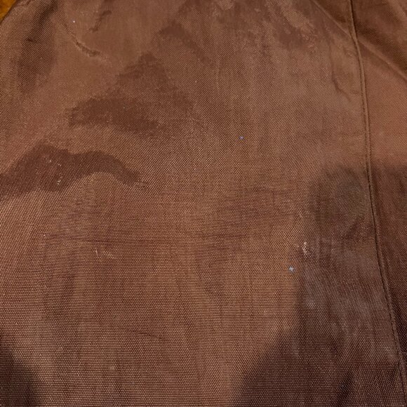 Baggallini Brown Nylon bag - Picture 4 of 6